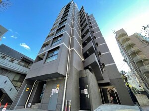 GRAND CONCIERGE 恵比寿外観写真