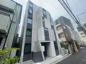 LEGALAND恵比寿ANNEX外観写真