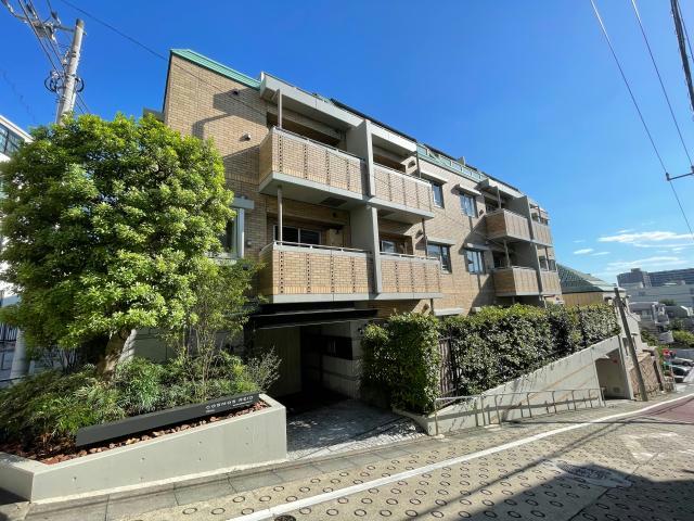 コスモリード恵比寿