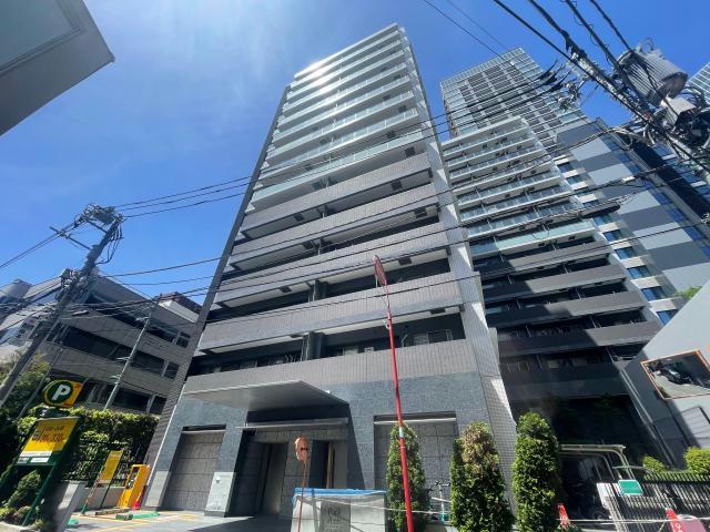 パークアクシス渋谷桜丘サウス