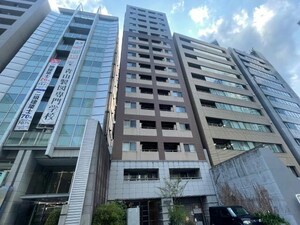 パレステュディオ渋谷ＳＴＡＴＩＯＮＦＲＯＮＴ（902）外観写真