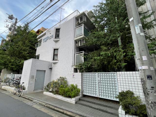 トップ広尾（307）