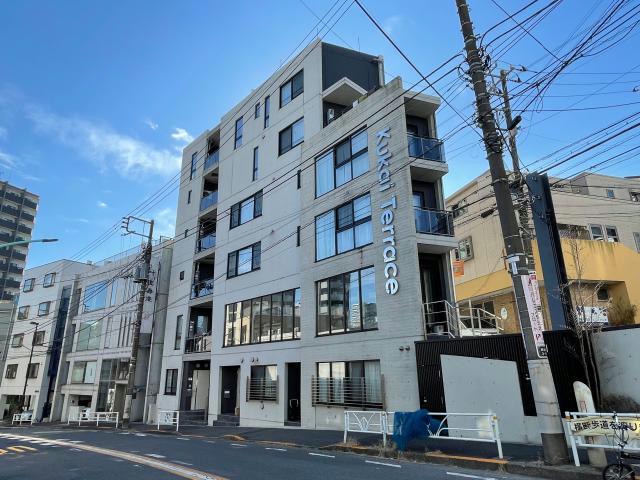 クーカイ・テラス恵比寿