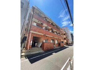 ペガサスマンション恵比寿(306)外観写真
