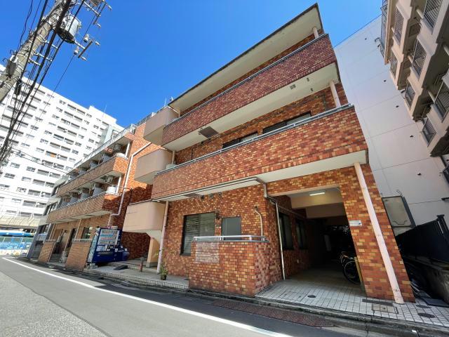 ペガサスマンション恵比寿