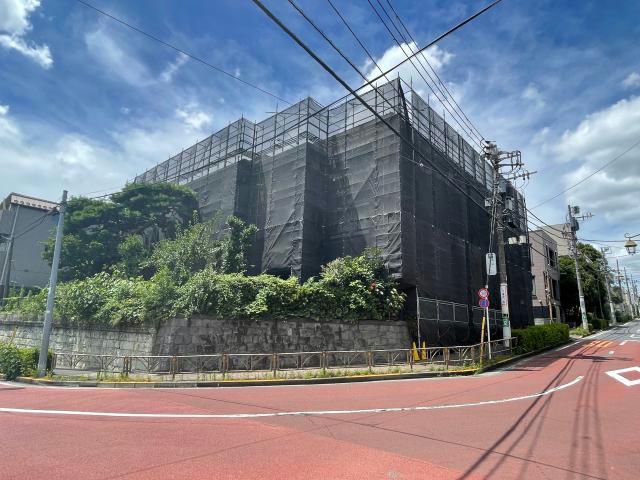 モンエール広尾