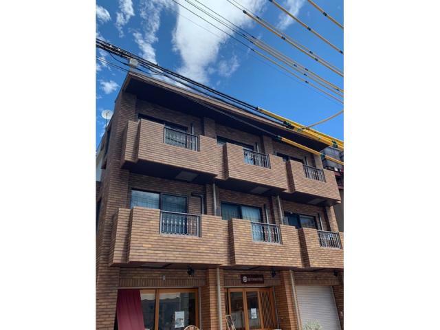 フラット青葉台