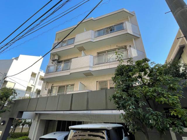 ジョイヒルズ南平台