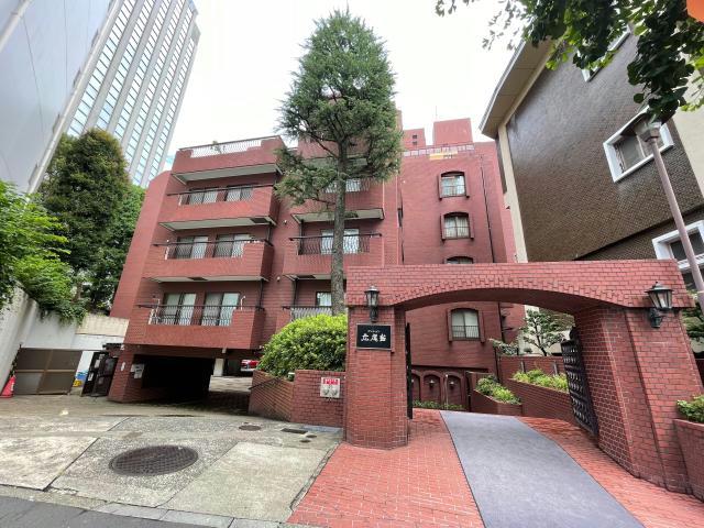 マンション広尾台（904）