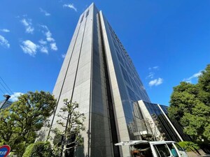 渋谷プロパティータワー（1304）外観写真