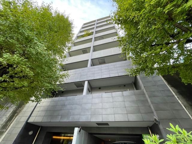 ラグジュアリーアパートメント恵比寿