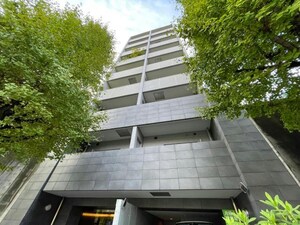 ラグジュアリーアパートメント恵比寿外観写真