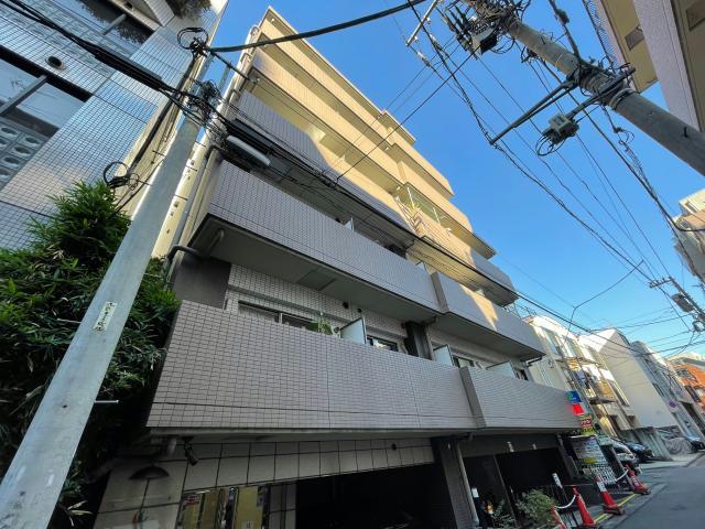 ステージファースト恵比寿二番館