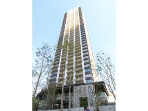 ＢｒｉｌｌｉａＴｏｗｅｒｓ目黒ノースレジデンス（2107）外観写真