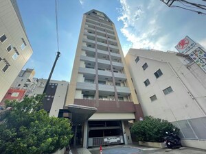 クオリア恵比寿ウエスト（501）外観写真
