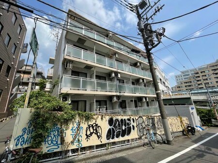 トップ恵比寿外観写真