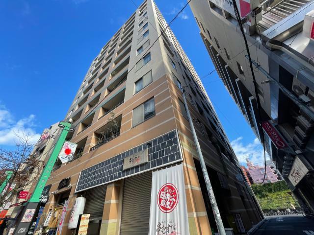 アルス恵比寿メイクス