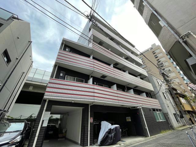 プレミアムキューブ広尾