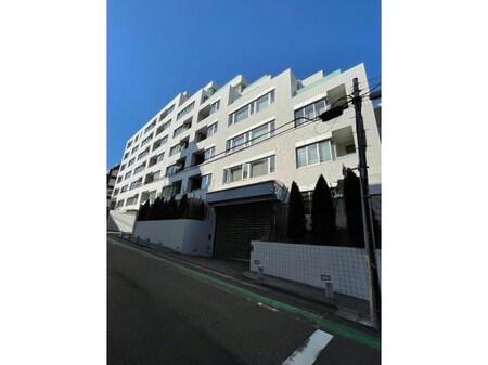 Brillia代官山プレステージ(202)外観写真
