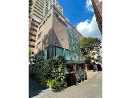 恵比寿パークテラス(304)外観写真