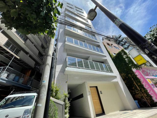 GranDuo広尾