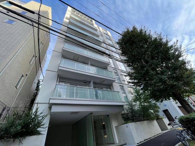 イプセ広尾