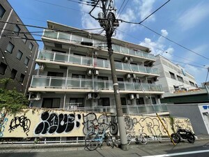 TOP恵比寿外観写真