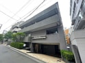 ガーラ渋谷常磐松