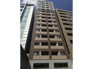 パレステュディオ渋谷ＳＴＡＴＩＯＮＦＲＯＮＴ（1203）外観写真