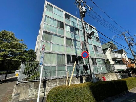 OAK　SQUARE　EBISU外観写真