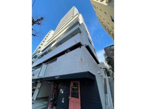 コート代官山（1202）外観写真