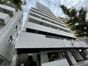 コート代官山（1202）外観写真