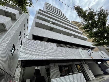 コート代官山（1202）外観写真
