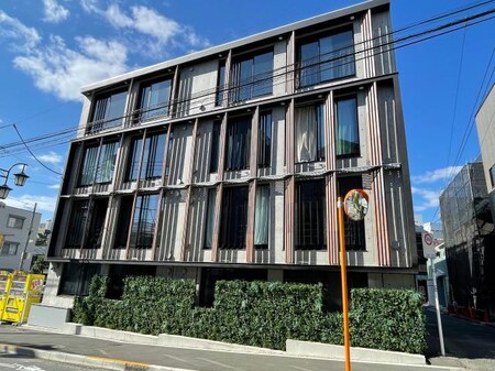 est Largo SHIBUYA外観写真