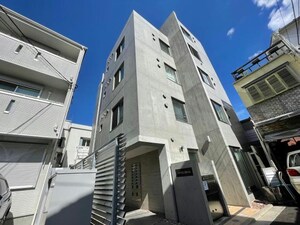 ＡＳＴＩＬＥ恵比寿外観写真