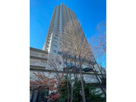 代官山アドレスザ・タワー（1803）外観写真
