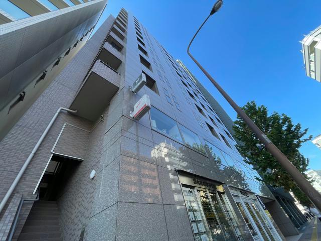 サンパティーク広尾（501）