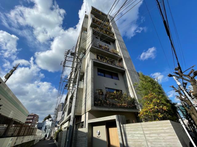 インプレストコア代官山