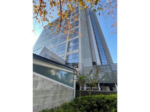 渋谷プロパティータワー（1413）外観写真