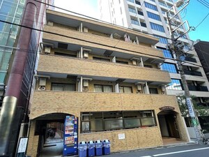 メゾン・ド・ロアイヤル（211）外観写真