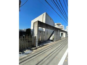 エスコートノヴェル広尾（113）外観写真