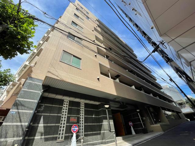 パレステュディオ渋谷EAST