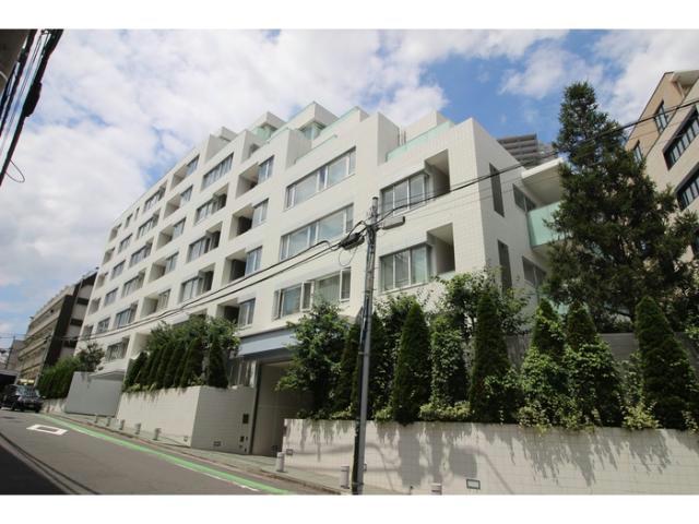 Brillia代官山プレステージ（203）