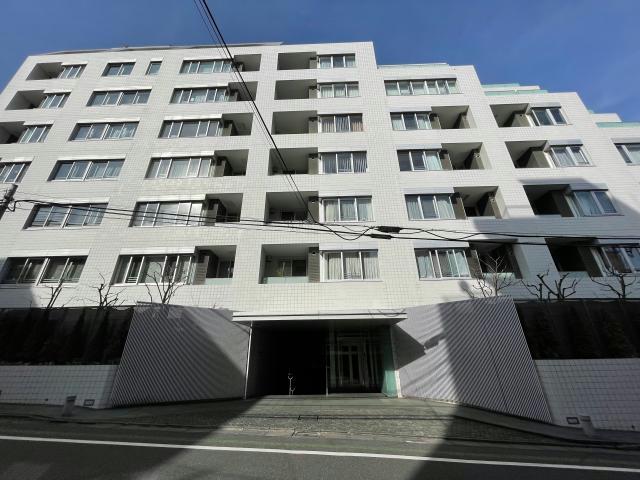 Brillia代官山プレステージ（203）