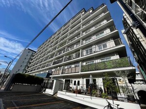 秀和代官山レジデンス（1105）外観写真