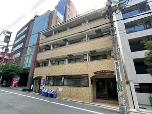 メゾン・ド・ロアイヤル（303）外観写真