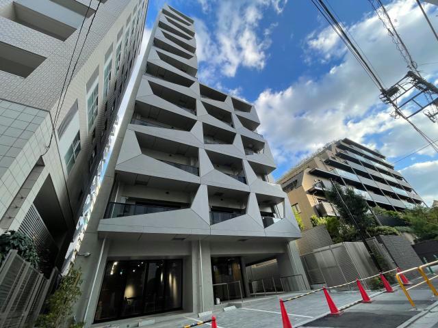 プライムガーデン恵比寿南