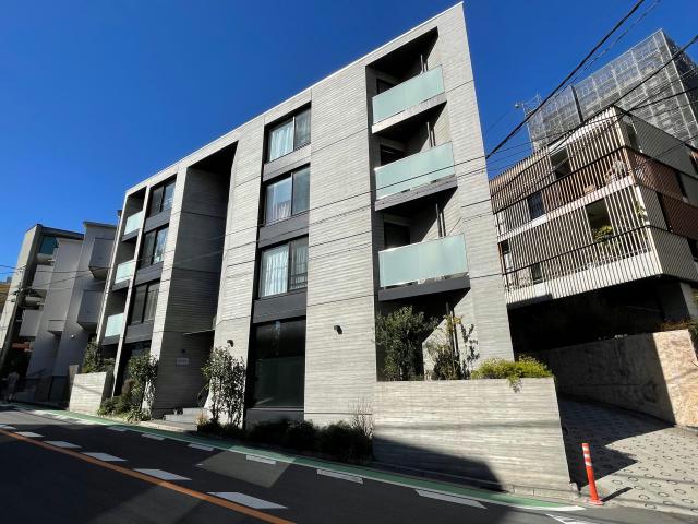 トリエールEBISU