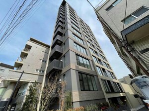 GRAN PASEO広尾外観写真