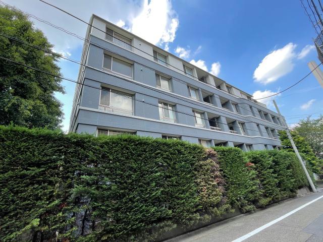 ドレッセ代官山